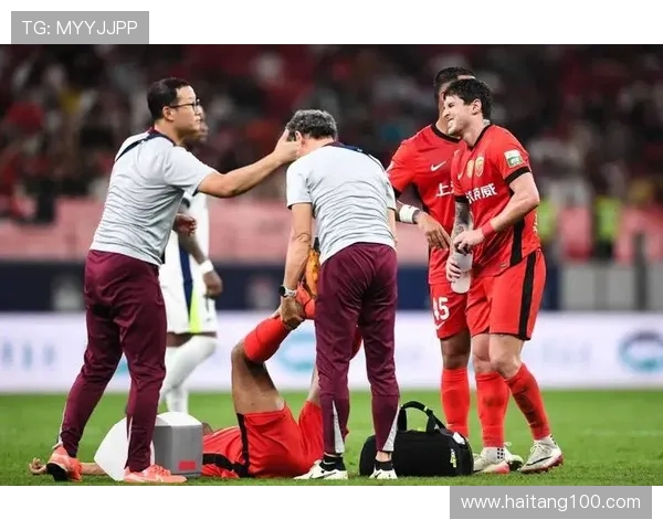 海港3-2三镇莱昂纳多双响读秒绝杀钟晋宝传射建功逆转获胜