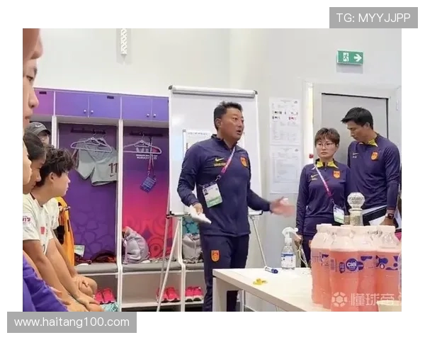 马德兴：朝鲜U16队球员年龄虽小 但身体力量不逊色