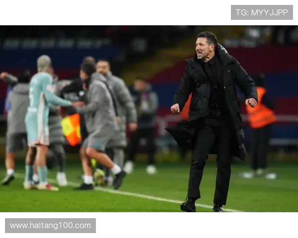 西蒙尼:在亲眼看到之前 我无法相信迈阿密会成为西甲赛场 西蒙尼:在亲眼看到之前 我无法相信迈阿密会成为西甲赛场