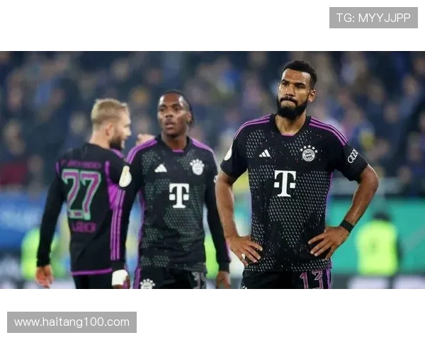 马加特：拜仁总是赢球不利于德国足球 需要强劲竞争者挑战