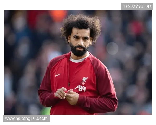 萨拉赫再战水晶宫能否延续进球神迹追平马内纪录成最大看点