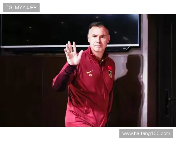 米利西奇：女足需以争夺世界杯资格为核心目标与韩国队相近