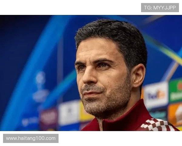 阿尔特塔：和埃泽交流时就感觉他想来，很高兴转会成功了