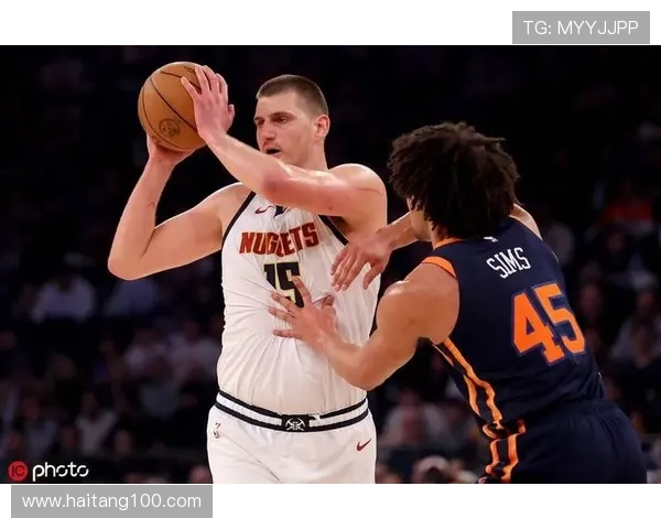 原创独行侠三核84分爆冷掘金！约基奇175次三双成空砍，穆雷伤退瞬间改变战局