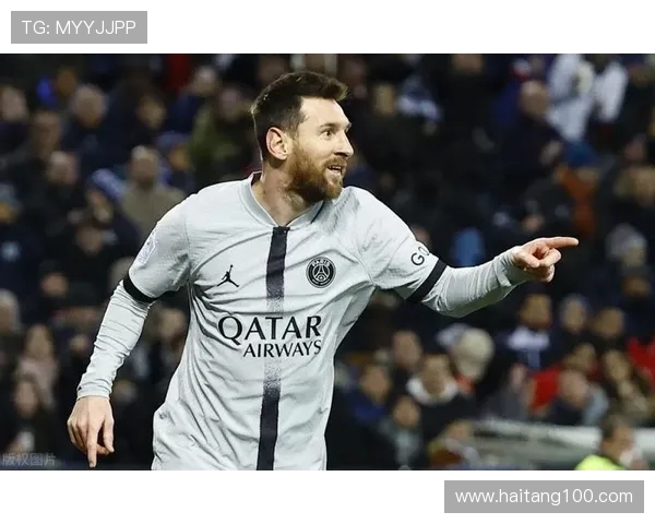 梅西疑遭打压？又被巴黎球迷狂嘘 法媒：总散步磨洋工